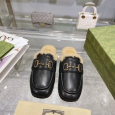 Gucci Slippers